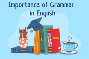 Clear English Grammar for Everyday Communication
