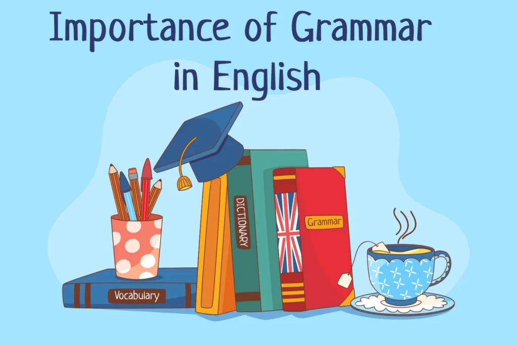 Clear English Grammar for Everyday Communication