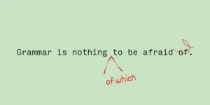 Simple English Grammar Rules People Often Get Wrong