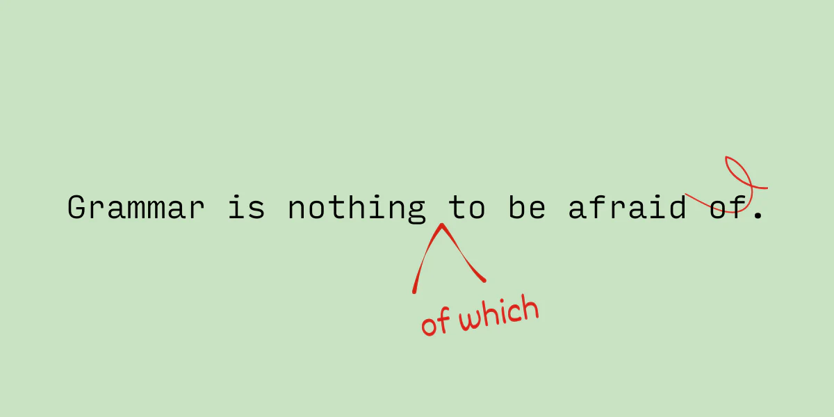 Simple English Grammar Rules People Often Get Wrong